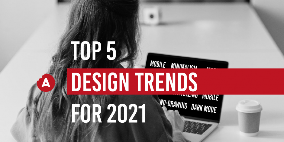 Featured image of post Product Design Trends 2021 - The digital landscape changes every day with new trends and expectations emerging both from your users and competitors.