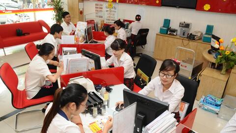 Vietnam makes digital transformation leap