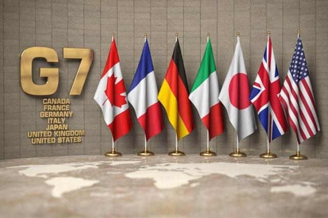 Japan invites Viet Nam to expanded G7 Summit - Ảnh 1. Japan invites Viet Nam to expanded G7 Summit - Ảnh 1.