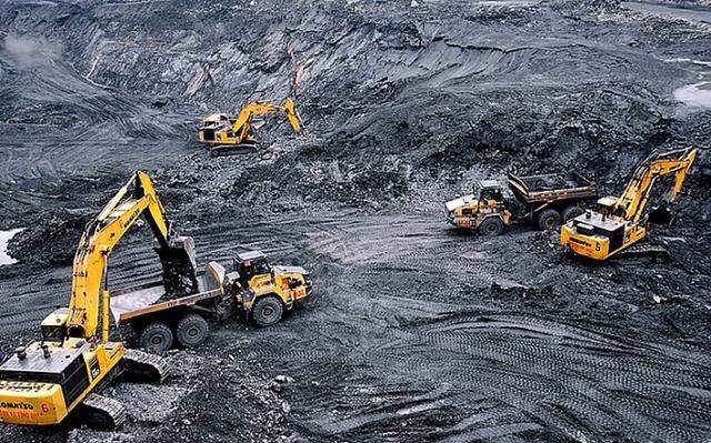 Geological and Mineral Strategy approved - Ảnh 1. Geological and Mineral Strategy approved - Ảnh 1.