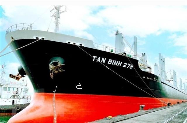 Viet Nam exports 23,000 tons of coal to South Africa - Ảnh 1.