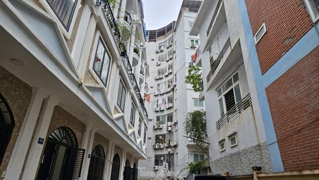 Ha Noi to examine all mini-apartment blocks within 45 days  - Ảnh 1.